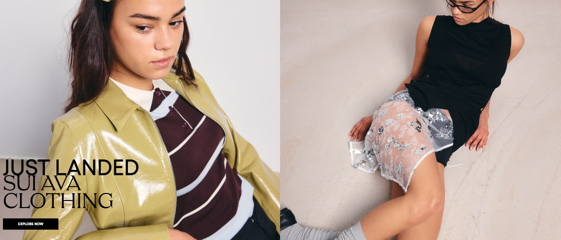 Elevate Your Style with Heart