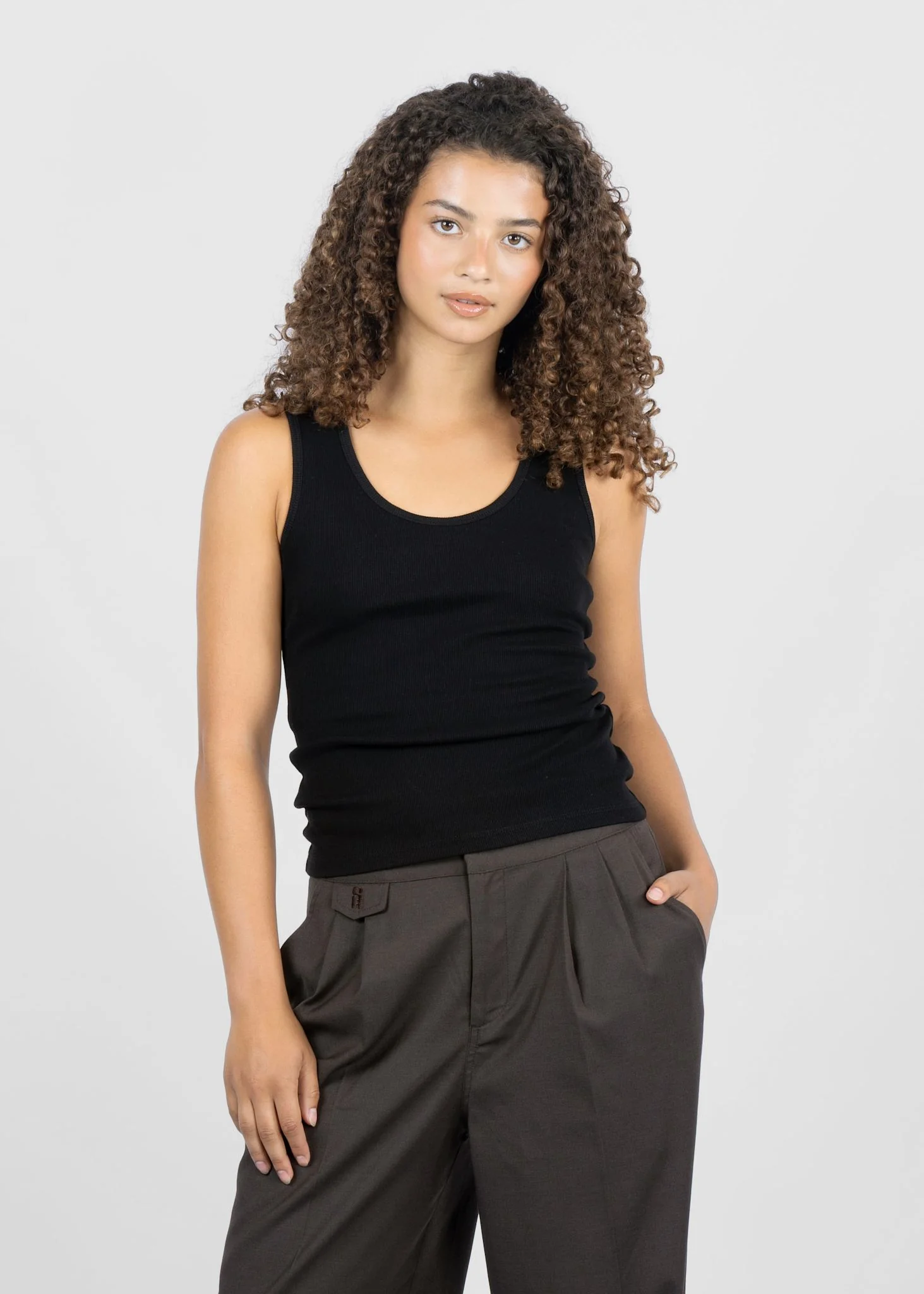 TOPS & SHIRTS